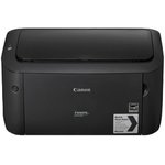 Canon i-SENSYS LBP6030B (8468B006) {лазерный A4 2400x600dpi 18стр/мин USB}