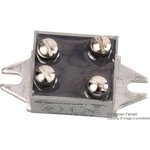 70S2-03-B-25-S, SSR, PANEL MOUNT, 140VAC, 30VDC, 25A