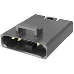 FLHP4300, Headers & Wire Housings FLH Series - Wire Mount Connector,