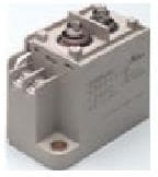 Фото 1/3 G9EA-1-CA-DC24, Industrial Relays High Current Leads SPST-NO 24V 30A