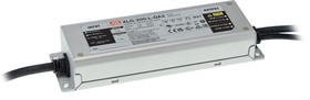 Фото 1/3 XLG-200-H-DA2, AC/DC LED, блок питания для светодиодного освещения