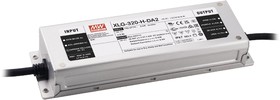 Фото 1/2 XLG-320-M-DA2, AC/DC LED, блок питания для светодиодного освещения