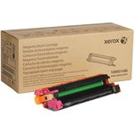 Блок фотобарабана Xerox 108R01486 пурпурный цв:40000стр ...