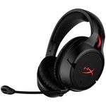 Гарнитура HyperX Cloud Flight (HX-HSCF-BK/EM/4P5L4AA)