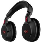 Гарнитура HyperX Cloud Flight (HX-HSCF-BK/EM/4P5L4AA)