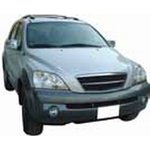 223-1121R-LD-E, Фара передн прав KIA: SORENTO 05-