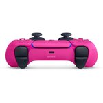 Геймпад Беспроводной PlayStation DualSense розовый для: PlayStation 5 (CFI-ZCT1W)