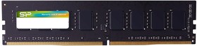 Фото 1/2 Память DDR4 32GB 3200MHz Silicon Power SP032GBLFU320F02 RTL PC4-25600 CL22 DIMM 288-pin 1.2В single rank Ret