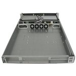 Exegate EX264267RUS Серверный корпус Exegate Pro 1U660-HS04  RM 19", высота 1U ...