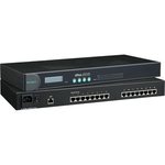 NPORT 5610-16, Serial Device Server, 100 Mbps, Serial Ports - 16, RS232