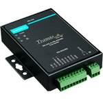 TCC-100I, Serial Converter, RS232 - RS422/RS485, Serial Ports 2