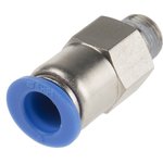 Non Return Valve, 8mm Tube Outlet, 0 to 9.9 kgf/cm², 0 to 990kPa