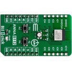 BLE 8 CLICK, Плата макетная; Bluetooth V5.0 & BLE; GPIO,UART; ANNA-B112; 3,3ВDC