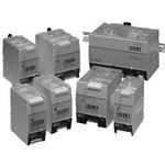 SDN2024480CD, DIN Rail Power Supplies 480W 24V DIN P/S 380/480V IN