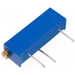 3009P-1-503LF, Trimmer Resistors - Through Hole 50Kohms 10% 3/4inch rectangular