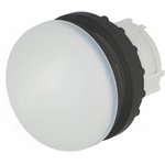 M22-LH-W, Индикаторная лампа, 22мм, RMQ-Titan, -25-70°C, Подсвет: M22-LED