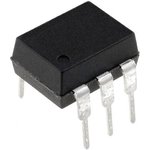 LCA710, Solid State Relays - PCB Mount SPST-NO 6PIN DIP