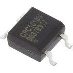 CPC1018N, Solid State Relays - PCB Mount SPST NO Relay