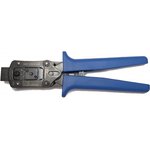 10159387-001, 10127719 Hand Crimp Tool for Minitek Pwr 3.0 Connector Contacts