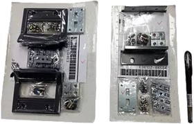 E36110A-RK1, Rack Mount Kit, for use with Power Supplies, E36110A Series