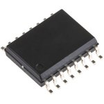 ICL3232IBNZ-T7A, RS-232 Interface IC RS232 3V 2D/2R 16 IND