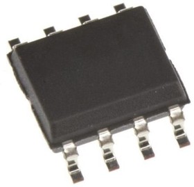 ISL28213FBZ , Power Amplifier, Op Amps, RRIO, 2MHz, 1.8 → 5.5 V, 8-Pin 8-SOIC