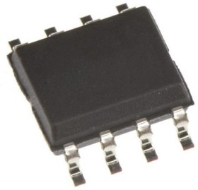 ISL32495EIBZ-T7A, RS-422/RS-485 Interface IC 8LD OVP -40+85 5V RS 1/2 DUP 1MBPS TRAN