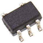 ISL28113FEZ-T7 , Power Amplifier, Op Amps, RRIO, 2MHz, 1.8 → 5.5 V, 5-Pin 5 Ld SC-70