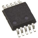 ISL54220IUZ-T, Multiplexer Switch ICs HI SPD USB 2 0 MULTI PLEXER 10LD