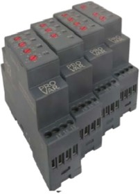 Реле контроля тока PAKR-01-120S(120а)
