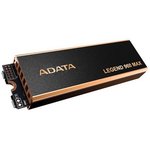 A-DATA SSD 2Tb LEGEND 960 MAX, M.2(22x80mm), NVMe 1.4, PCIe 4.0 x4, 3D NAND ...