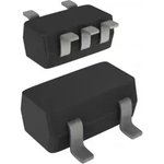 74AHC1G125GW, 74AHC1G125GW, буфер/линейный драйвер с выходами с 3 состояниями