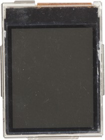 Фото 1/2 Матрица (дисплей) для телефона Nokia 7270, 6170, 6101, 6255 внутренний