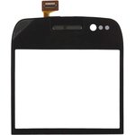 Сенсорное стекло (тачскрин) для Nokia E6 AAA