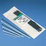 KB-551, Cable Ties Cable Tie Assortment Pack for Indoor and
