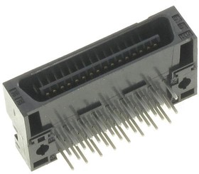 FX2-32S-1.27SVL(71), Board to Board & Mezzanine Connectors 32P STRT SMT SOCKET LOCATE BOSS GLD PLT