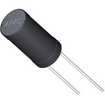 19R225C, Power Inductors - Leaded 2.2K UH 10% 500MA