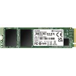SSD M.2 Transcend 512Gb MTE220S  TS512GMTE220S  (PCI-E 3.0 x4 ...