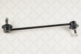 56-02113A-SX, 56-02113A-SX_тяга стабилизатора переднего!\ Nissan Note 05