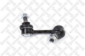 56-02155-SX, 56-02155-SX_тяга стабилизатора заднего левая!\ Hyundai Santa Fe DM 4WD 12