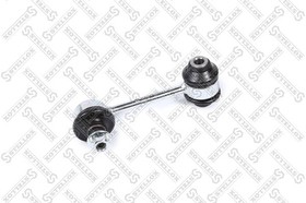 56-02168-SX, 56-02168-SX_тяга стабилизатора заднего!\ Toyota Altezza, Lexus IS200/300 GXE10/JCE10