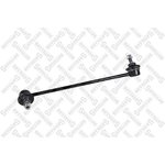 56-03396A-SX, 56-03396A-SX_тяга стабилизатора переднего левая!\ BMW X3 all 04