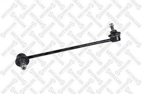 56-03396A-SX, 56-03396A-SX_тяга стабилизатора переднего левая!\ BMW X3 all 04