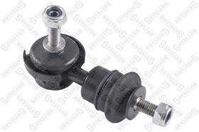 56-04518A-SX, 56-04518A-SX_тяга стабилизатора заднего!\ Ford Focus/C-Max 03 , Mazda 3 04