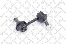 56-05402-SX, 56-05402-SX_тяга стабилизатора переднего левая!\ Honda Accord 2.0/2.2 CL7 03