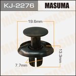 Клипса MASUMA KJ-2276