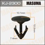 Клипса MASUMA KJ-2300