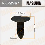 Клипса MASUMA KJ-2321