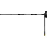 AEACAD460065-S698, Whip Antenna, 1.71GHz to 2.7GHz, 2 VSWR, 5dBi Gain, 50ohm ...