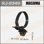 Клипса MASUMA KJ-2349